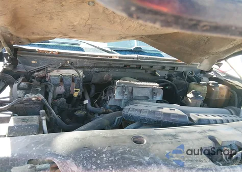 2006 Ford F-150 Fx4/Lariat/Xlt z USA, uszkodzony, nr VIN 1FTPW14596FA17457